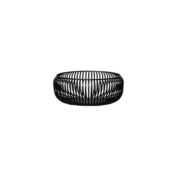 Blomus LITO Schale – Black – Größe M