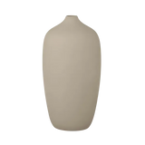 Blomus CEOLA Vase – Indian Tan – 25 cm