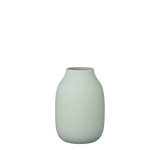 Blomus COLORA Vase – Desert Sage – Größe S