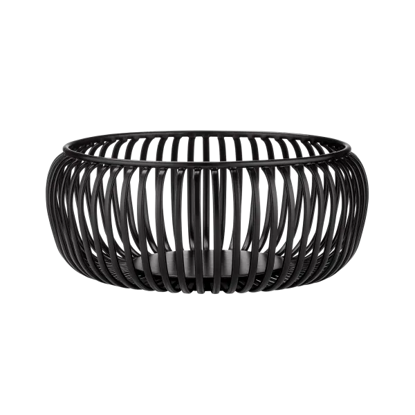 Blomus LITO Schale – Black – Größe S