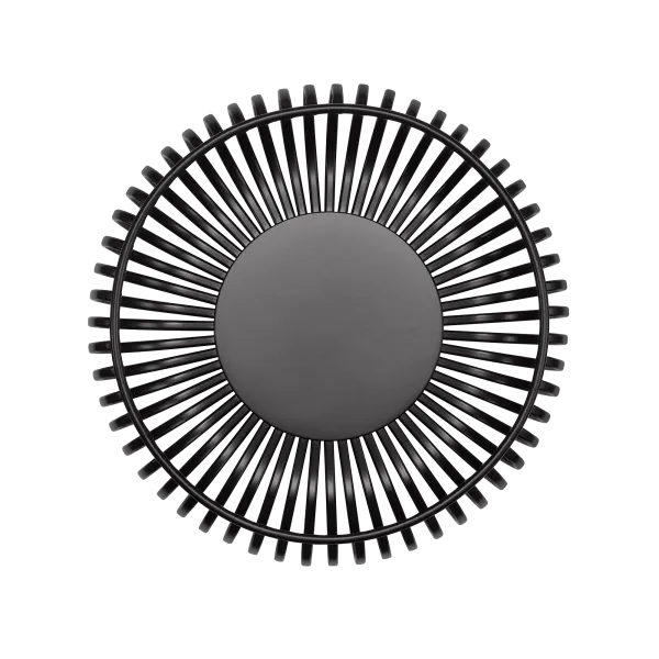 Blomus LITO Schale – Black – Größe S