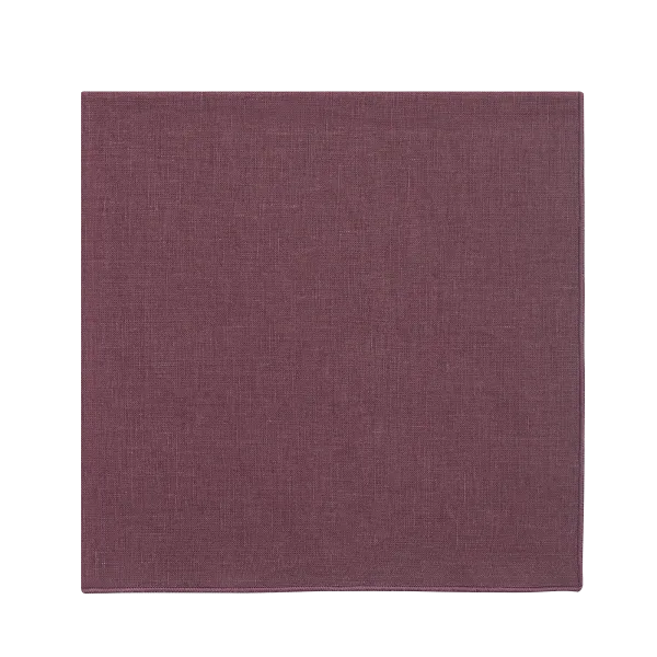 Blomus LINEO Leinen Serviette – Port