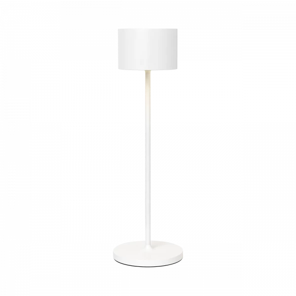 Blomus FAROL Akku LED-Tischleuchte