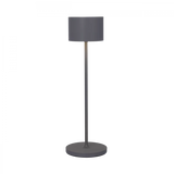 Blomus Mobile LED-Tischleuchte FAROL