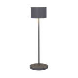 Blomus Mobile LED-Tischleuchte FAROL