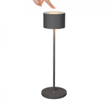 Blomus Mobile LED-Tischleuchte FAROL