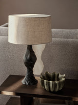 Ferm Living - Nium Bowl - Small Dark Sage