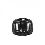 Blomus LITO Laterne – Black – Größe XS