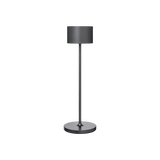 Blomus Mobile LED-Tischleuchte FAROL