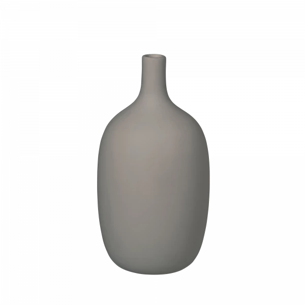 Blomus CEOLA Vase – Satellite – 21 cm