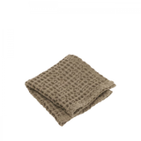 blomus CARO Gästehandtücher – 2er Set 30 × 30 cm