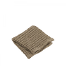blomus CARO Gästehandtücher – 2er Set 30 × 30 cm