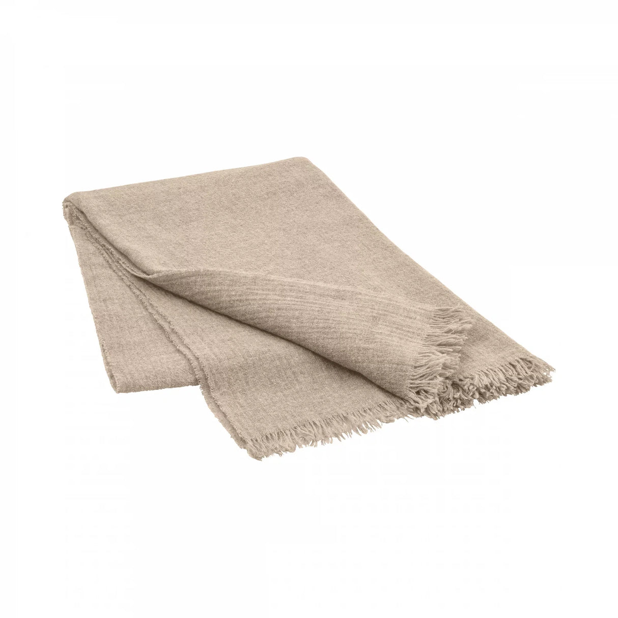 Blomus MERINO Decke – 130 × 200 cm