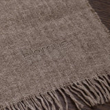 Blomus MERINO Decke – 130 × 200 cm