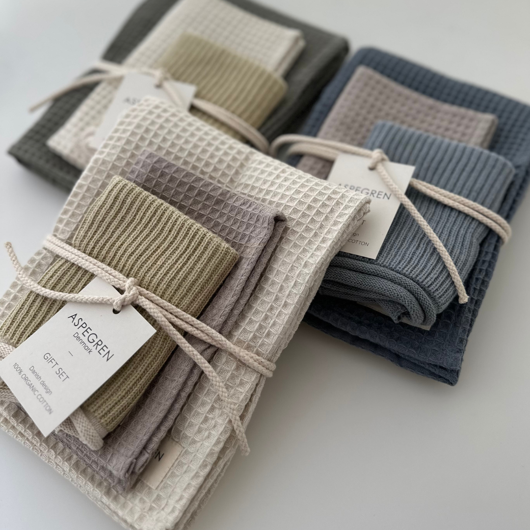 Aspegren - Geschenkset – Bluefin Tuna