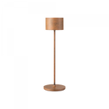 Blomus FAROL Akku LED-Tischleuchte