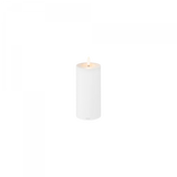 Blomus NOCA LED-Kerze L – White