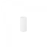 Blomus NOCA LED-Kerze L – White