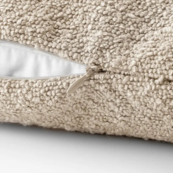 Blomus BOUCLE Kissenbezug – 40 × 60 cm