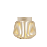 blomus LITO LED Akku Tischleuchte – Nomad Größe XS