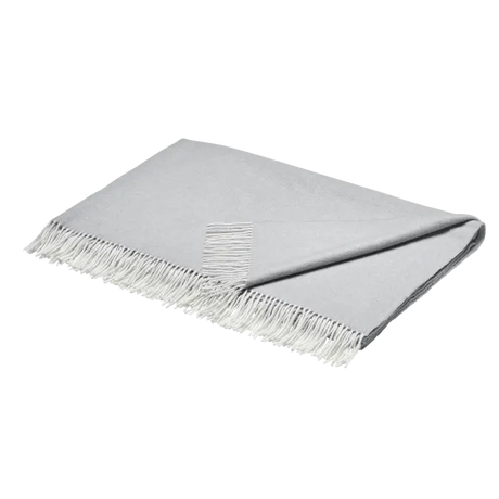 Blomus FINHO Wolldecke – 130 × 200 cm