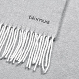 Blomus FINHO Wolldecke – 130 × 200 cm