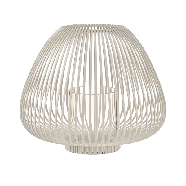 Blomus - Laterne -LYVA- Farbe Nomad