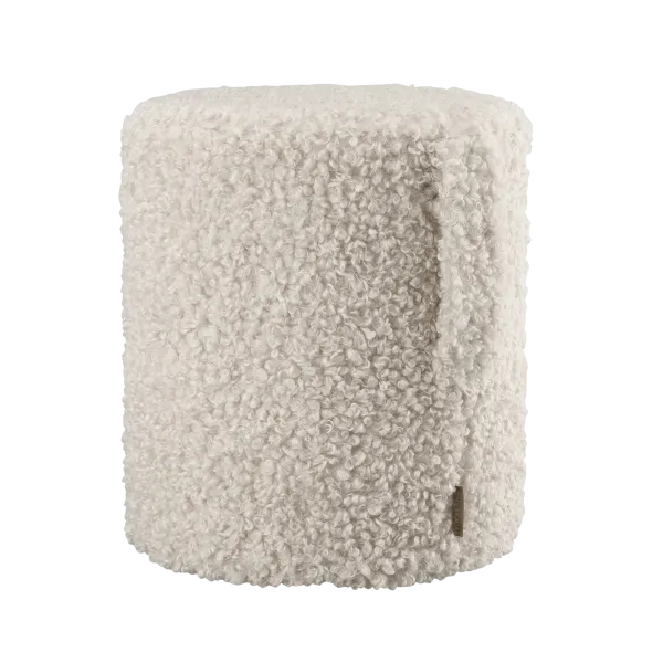 Blomus - Hocker TEDDY