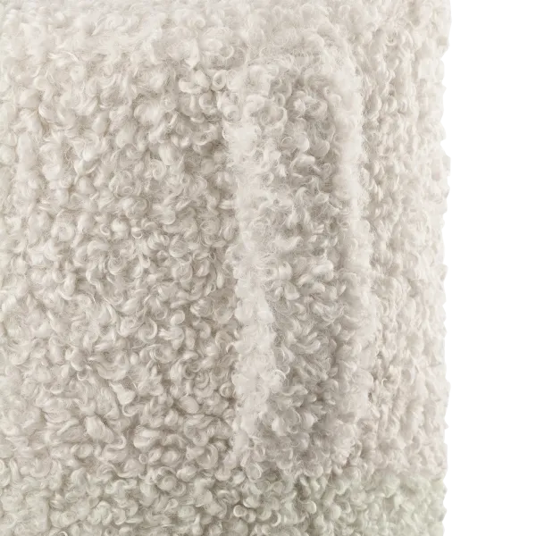 Blomus - Hocker TEDDY