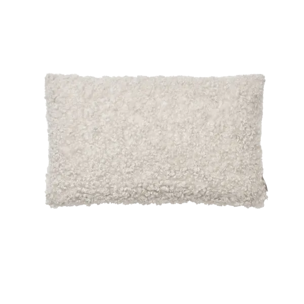 Blomus - Kissenhülle -TEDDY- Größe 30 x 50cm