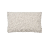 Blomus - Kissenhülle -TEDDY- Größe 30 x 50cm