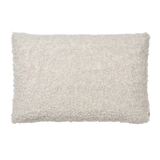 Blomus - Kissenhülle -TEDDY- Größe 40 x 60cm