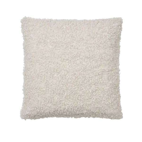 Blomus - Kissenhülle -TEDDY- Größe 50 x 50 cm
