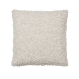 Blomus - Kissenhülle -TEDDY- Größe 50 x 50 cm