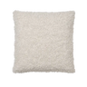 Blomus - Kissenhülle -TEDDY- Größe 50 x 50 cm