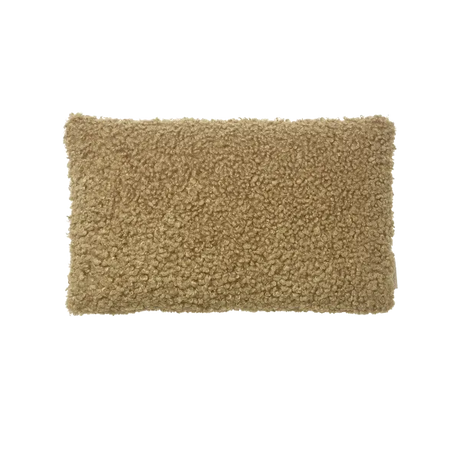 Blomus - Kissenhülle -TEDDY- Größe 30 x 50cm