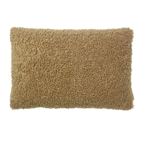 Blomus - Kissenhülle -TEDDY- Größe 40 x 60cm