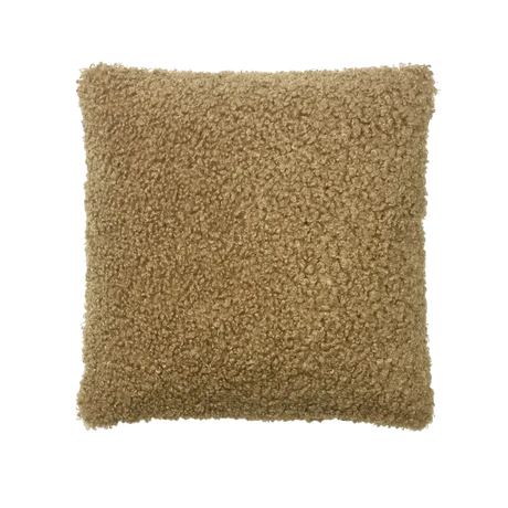 Blomus - Kissenhülle -TEDDY- Größe 50 x 50 cm
