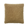 Blomus - Kissenhülle -TEDDY- Größe 50 x 50 cm