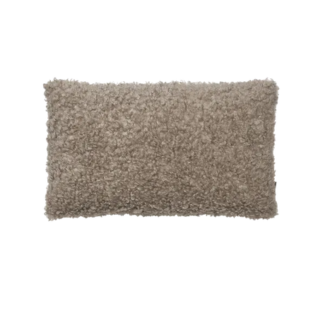 Blomus - Kissenhülle -TEDDY- Größe 30 x 50cm
