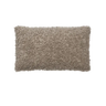 Blomus - Kissenhülle -TEDDY- Größe 30 x 50cm
