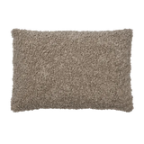Blomus - Kissenhülle -TEDDY- Größe 40 x 60cm