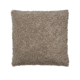 Blomus - Kissenhülle -TEDDY- Größe 50 x 50 cm
