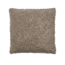 Blomus - Kissenhülle -TEDDY- Größe 50 x 50 cm