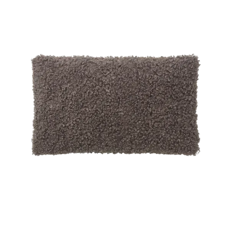 Blomus - Kissenhülle -TEDDY- Größe 30 x 50cm