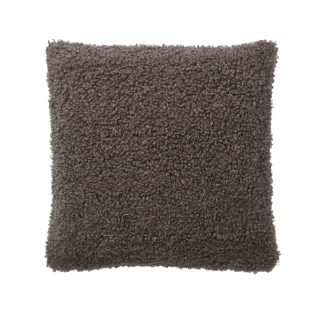 Blomus - Kissenhülle -TEDDY- Größe 50 x 50 cm