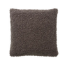 Blomus - Kissenhülle -TEDDY- Größe 50 x 50 cm