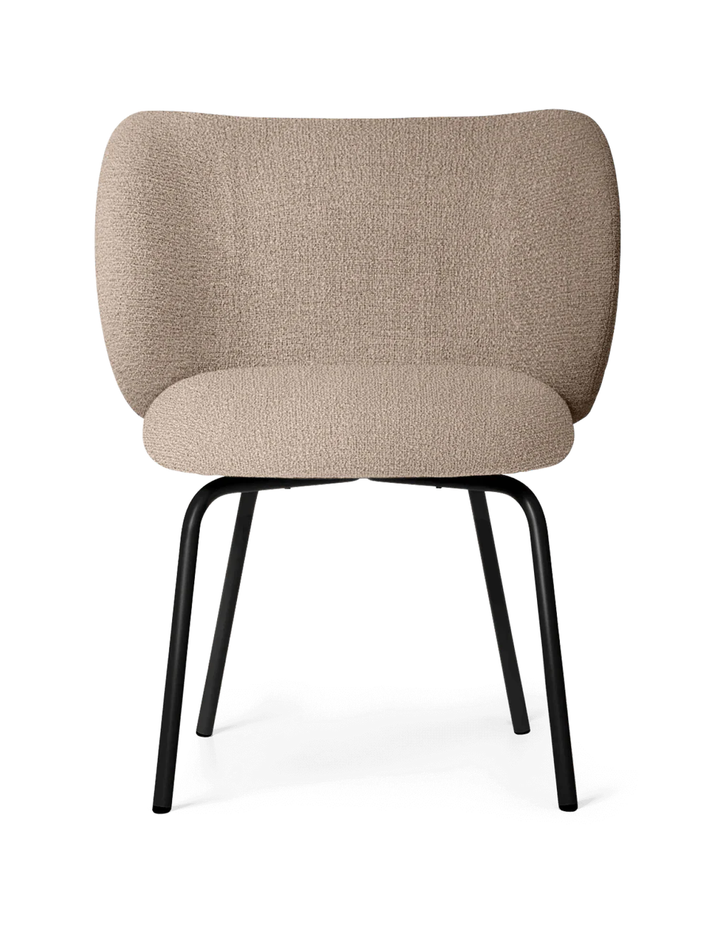 Ferm Living Rico Dining Chair –  Sand
