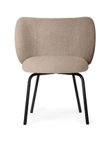 Ferm Living Rico Dining Chair –  Sand