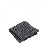 blomus CARO Gästehandtücher – 2er Set 30 × 30 cm